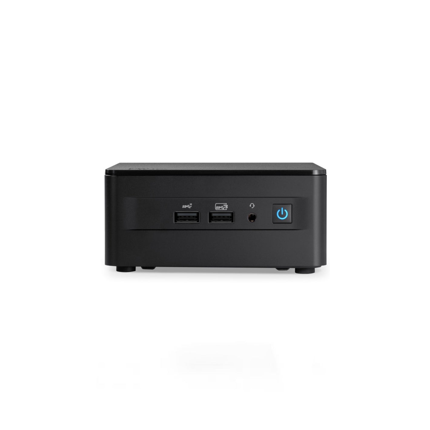 Asus NUC 13 Pro NUC13ANHi5 i5-1340P Barebone Tall Mini PC (RNUC13ANHI500001I)