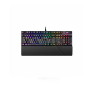 Asus XA12 Scope II RX RXBL ABS RGB Hot-Swap Wireless Gaming Keyboard
