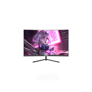 Nvision EG27S1 Pro 27 Inches 180Hz IPS Flat Monitor