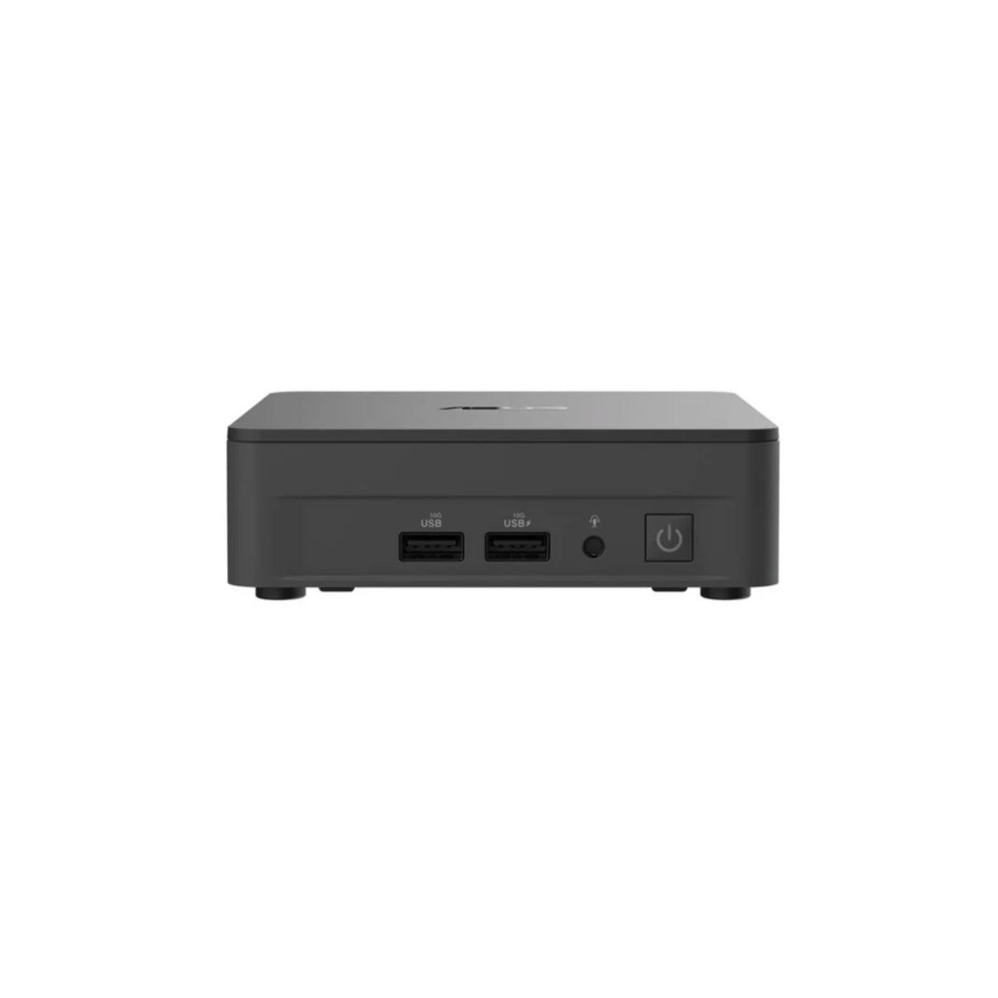 Asus NUC 13 Pro NUC13ANHI7 i7-1360P Barebone Arena Canyon Tall Mini PC (RNUC13ANHI700000I)