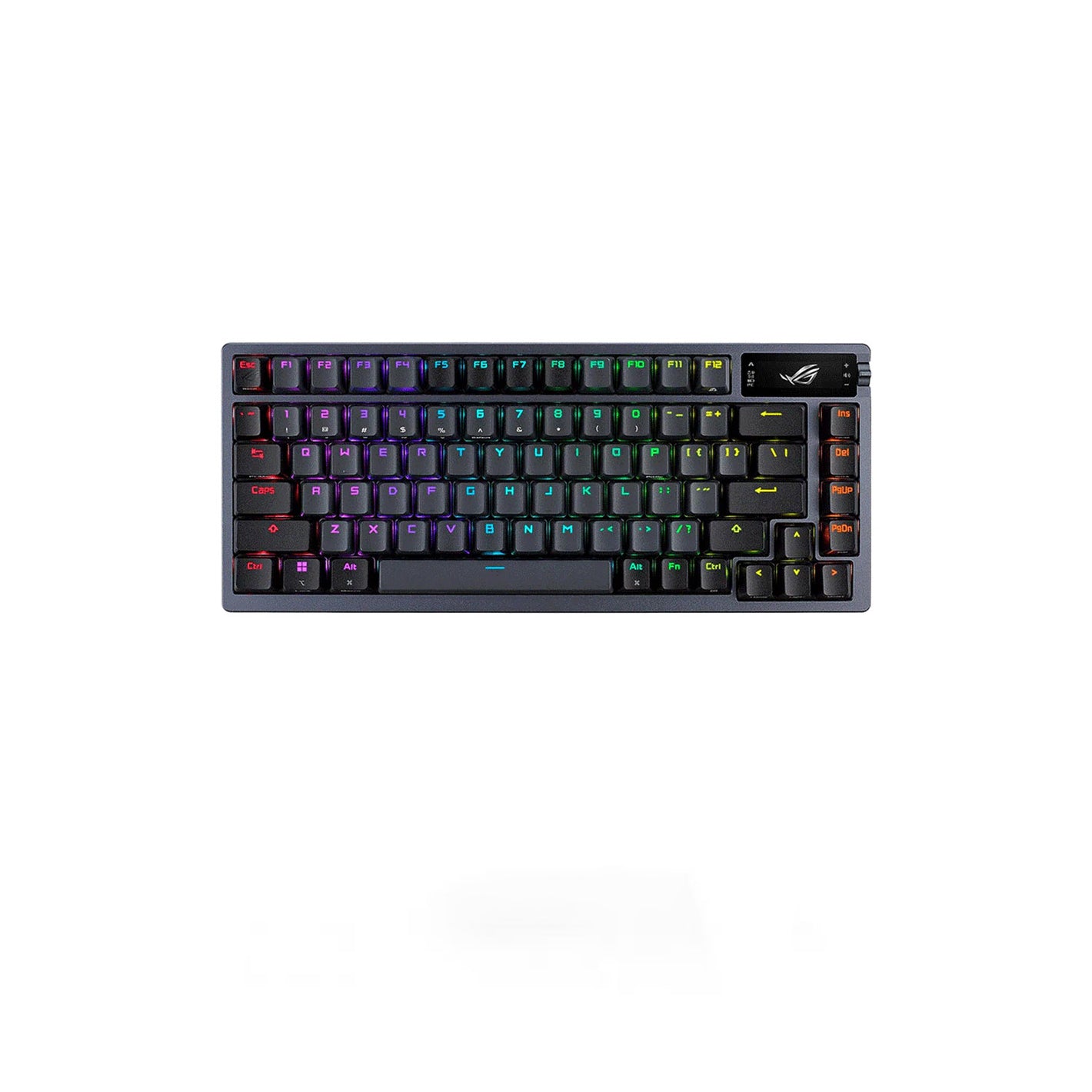 Asus M701 ROG Azoth NXRD PBT RGB Hot-Swap Gaming Custom Keyboard