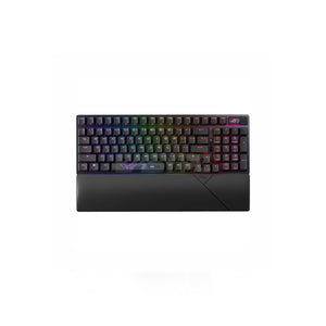 Asus XA11 SCOPE II NXSM ABS RGB Hot-Swap Wireless Gaming Keyboard