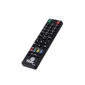 ACCESSORIES ABS CBN TV Plus