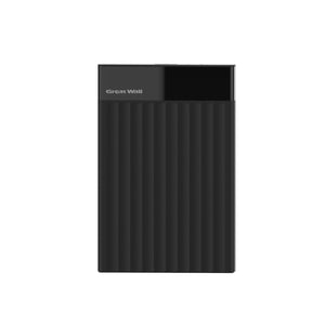 ACCESSORIES GREAT WALL HE202 Enclosure 2.5" HDD/SSD