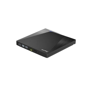 ACCESSORIES GREAT WALL OD105 External DVD RW USB-A/Type-C