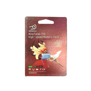 ACCESSORIES  HKC Micro TF Card 32GB