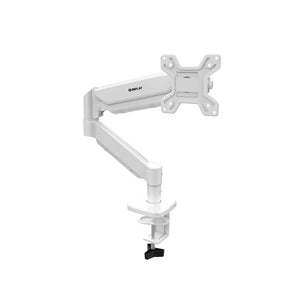 ACCESSORIES Inplay KMT 1 Pro White RGB Single Monitor Arm