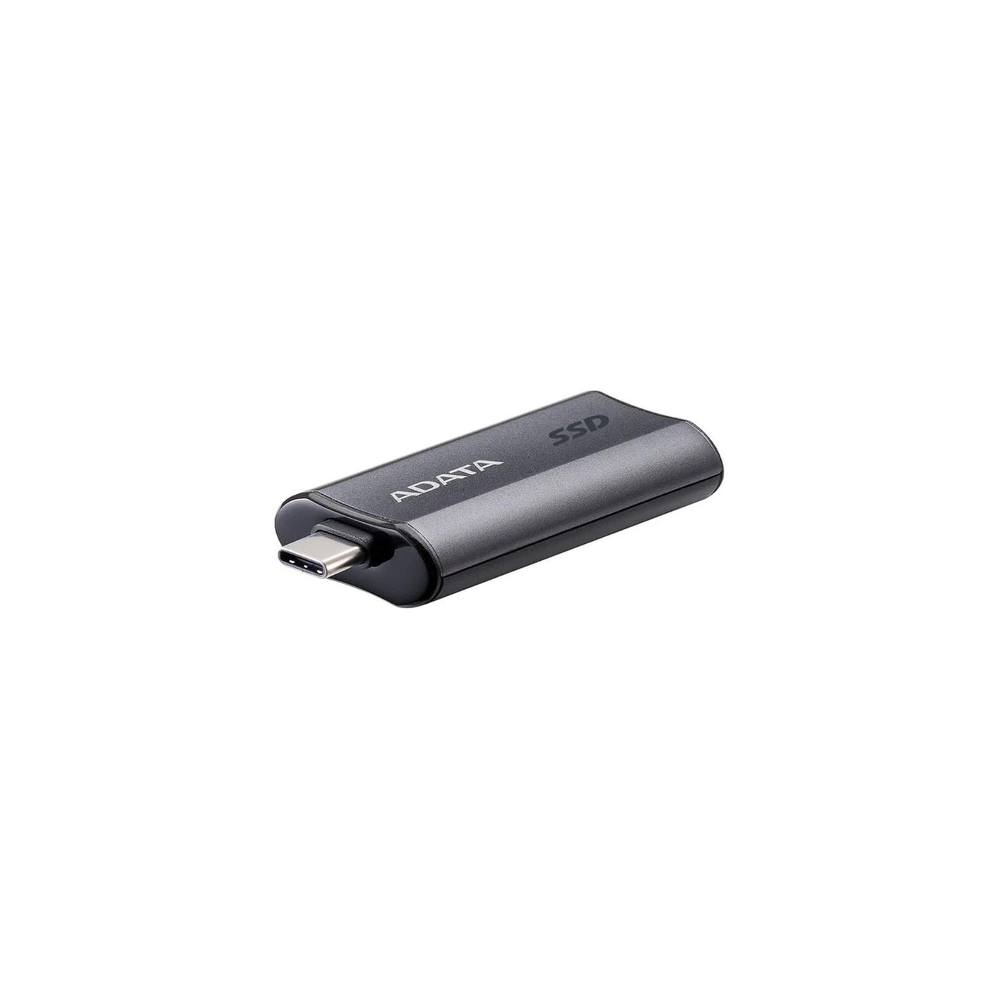 ADATA EXTERNAL SSD SC750-1000G BLACK