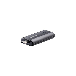 ADATA EXTERNAL SSD SC750-500GB BLACK