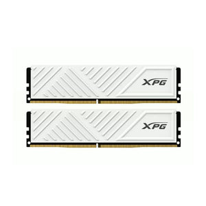 ADATA  GAMING RAM DDR4 GAMMIIX 16GB (8GB x 2) DUAL 3600MHz WHITE DIMM