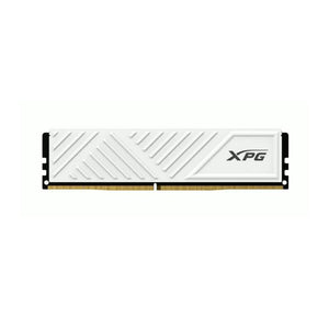 ADATA  GAMING RAM DDR4 GAMMIX 8GB SINGLE 3600MHz WHITE DIMM