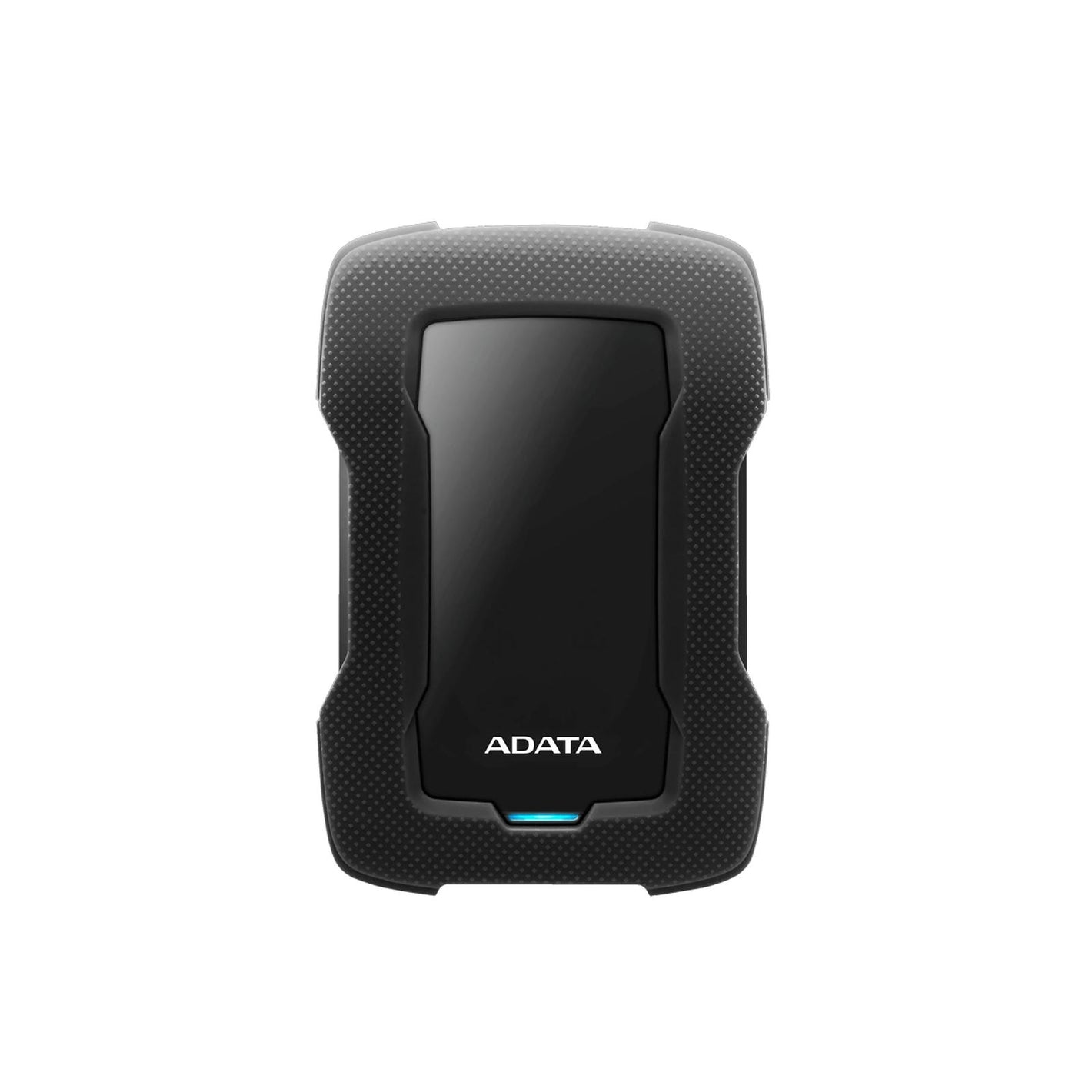 ADATA HARD DRIVE HD330 BLACK 1TB