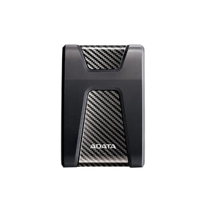 ADATA HARD DRIVE HD650 BLACK 2TB
