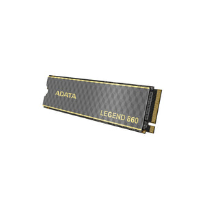ADATA LEGEND 860 1TB M.2 PCIe Gen4 x4 SSD