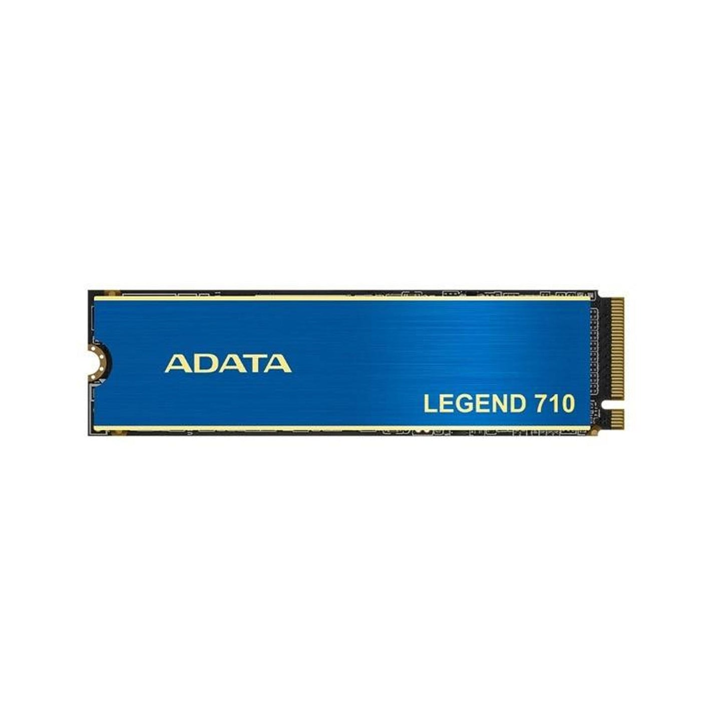 ADATA NVME M.2 LEGEND 710 M.2 SSD 512GB (Gen 3x4 M.2 2280)