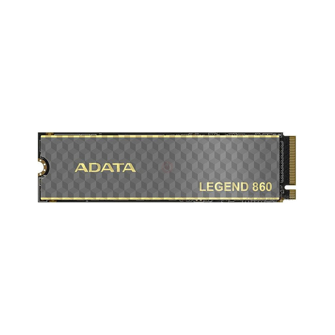 ADATA NVME M.2 LEGEND 860 500GB (Gen 4x4 M.2 2280)