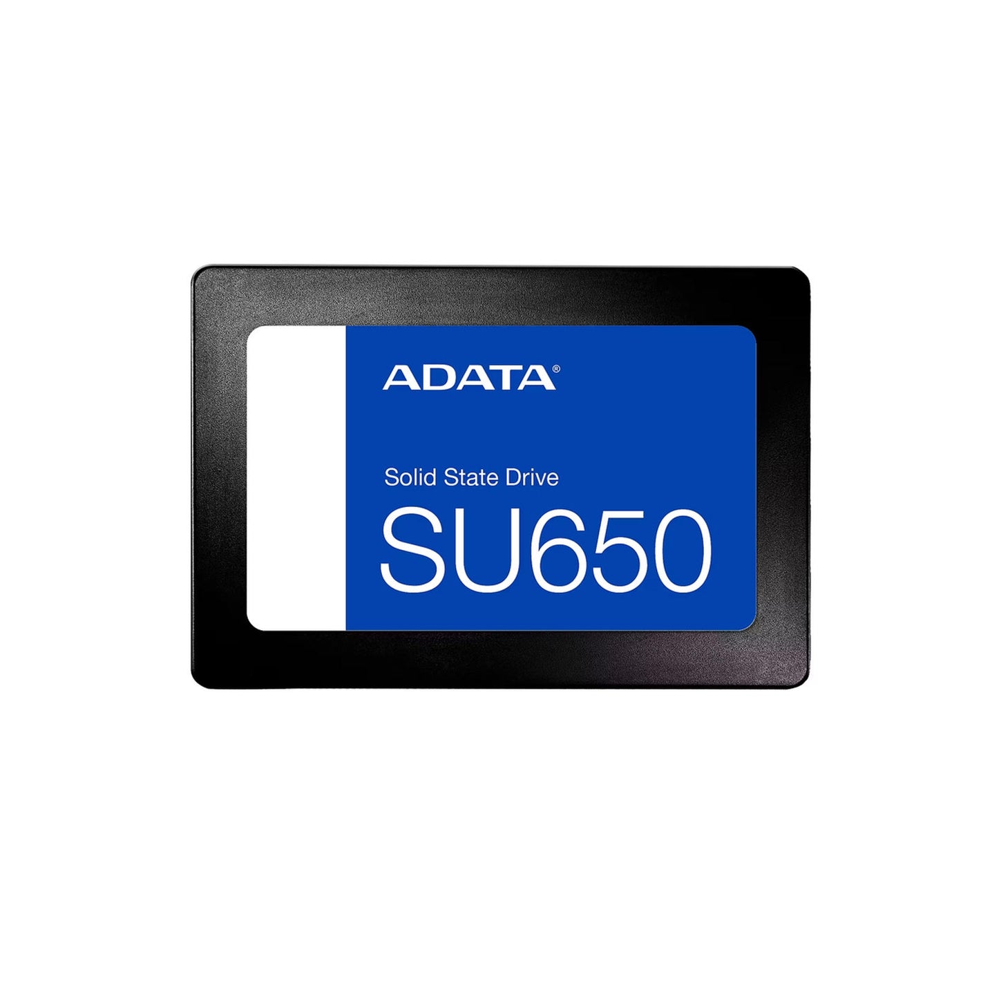 ADATA SATA SSD ASU650SS-512GT-R 512GB