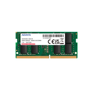 ADATA SO- DIMM DDR4 AD4S32008G22-SGN 8GB