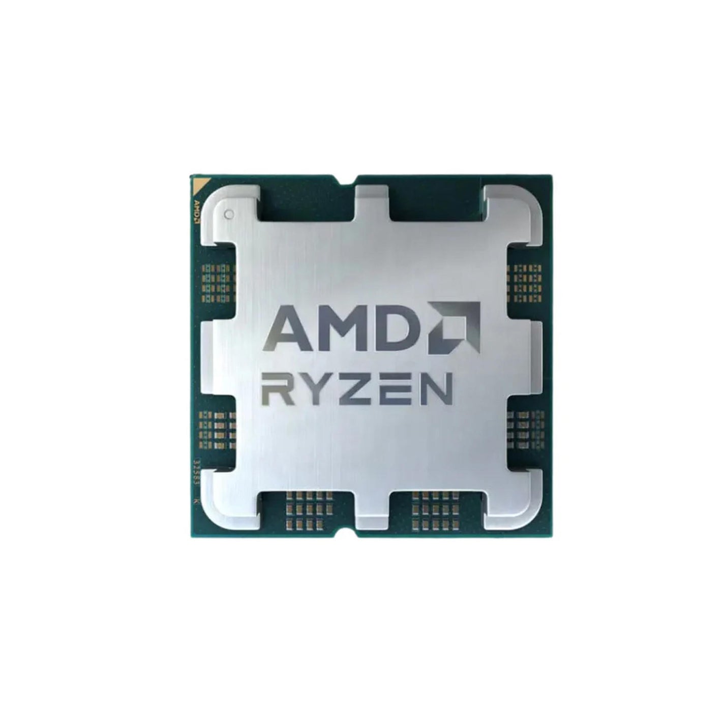 AMD RYZEN 5 7400 - TRAY NO BOX NO FAN with GPU