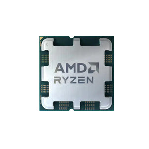 AMD RYZEN 5 7400 - TRAY NO BOX NO FAN with GPU