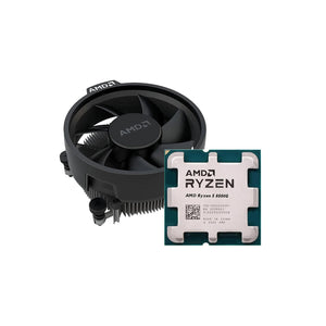 AMD RYZEN 5 8500G  MPK NO BOX  with FAN  with GPU