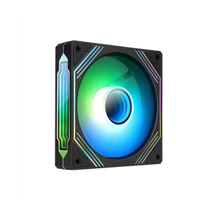 ARGB FAN KIT INPLAY Seaview Tower F3 Black 3-in-one ARGB Fan Kit