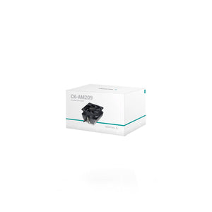 Deepcool CK-AM209 V2 AMD CPU Cooler (DP-ACAL-A09)