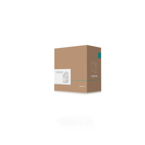 Deepcool CH360 High Airflow Reimagined White Micro Tower Casing (R-CH360-WHAPE3-G-1)