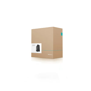 Deepcool CK500 Sleek Minimal Mid-Tower Black Casing (R-CK500-BKNNE2-G-1)