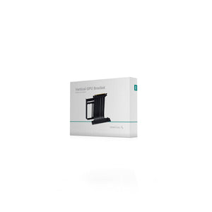 Deepcool Vertical GPU PCIe 4.0 Bracket (R-Vertical-GPU-Bracket-G-1)