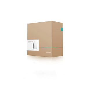 Deepcool CK500 WH Sleek Minimal Mid-Tower White Casing (R-CK500-WHNNE2-G-1)