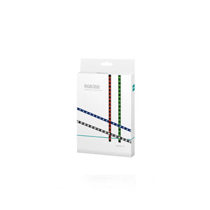 Deepcool RGB-350 RGB 2x500mm RGB LED Strip (DP-LED-RGB350)