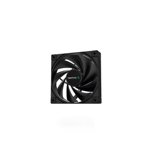 Deepcool FK120 120mm Cooler Fan (R-FK120-BKNPF1-G-1)