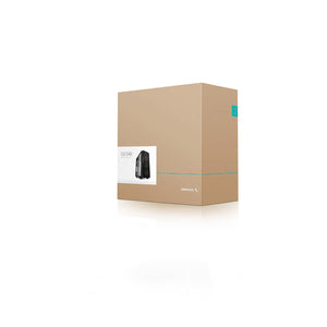 Deepcool CG540 A Moment of Clarity Mid-Tower Black Casing (R-CG540-BKAGE4-G-1)