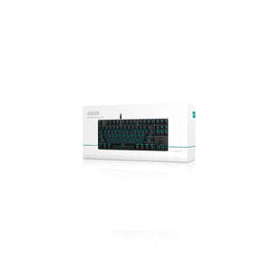 Deepcool KB500 TKL Mechanical Gaming Keyboard (R-KB500-BKAN4A-G)