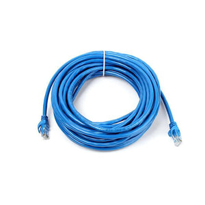 CABLE UTP CAT6 5M