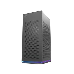 CASING darkFlash DLH21 (BLACK) ITX