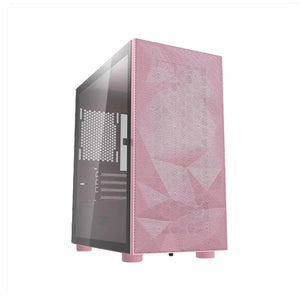 CASING darkFlash DLM21 (PINK) mATX