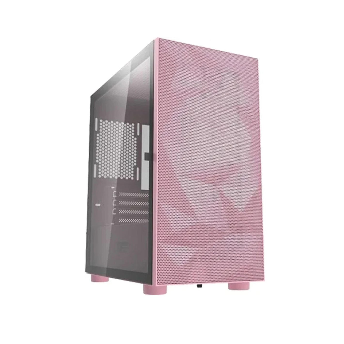 CASING darkFlash DLX21 (PINK) E-ATX