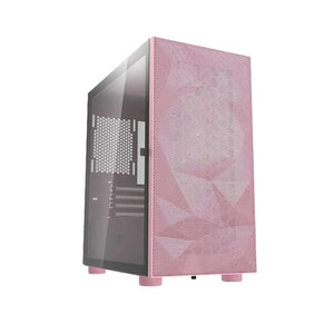 CASING darkFlash DLX21 (PINK) E-ATX