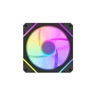 COOLER FAN darkFlash DM12R F Reverse Blade (Black)