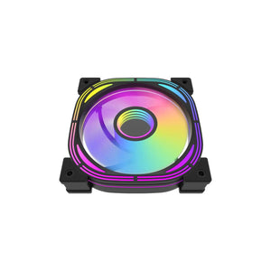 COOLER FAN darkFlash INFINITY 24R Reverse Blade (Black)