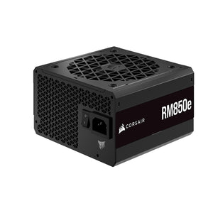 CORSAIR RM850e, 850 Watt, ATX 3.0, 80 PLUS GOLD , Fully Modular Power Supply