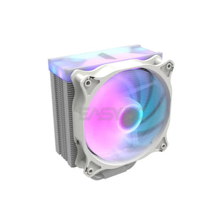 CPU COOLER darkFlash DARKAIR ARGB (WHITE)