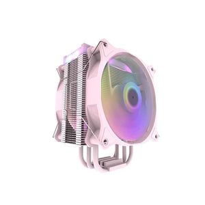 CPU COOLER darkFlash DARKAIR PLUS (PINK)