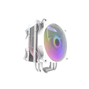 CPU COOLER darkFlash DARKAIR PLUS (WHITE)