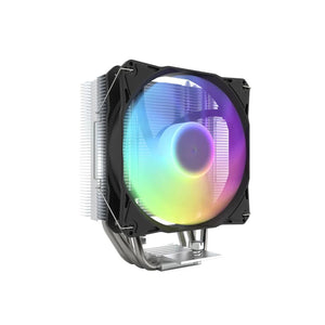 CPU COOLER darkFlash DF (Z4) ARGB (BLACK)