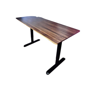 Electric Standing Desk Table INPLAY EK-140A-BW