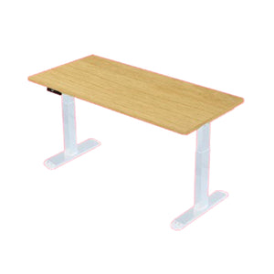 Electric Standing Desk Table INPLAY EK-140A-NP
