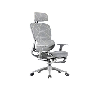 Ergonomic Chair INPLAY EF100-G V2
